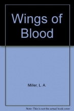 Cover art for Wings of Blood