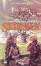 Cover art for Starsilk (Sunstone Scrolls)