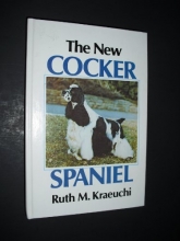 Cover art for The New Cocker Spaniel