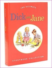 Cover art for The Ultimate Dick and Jane Storybook Collection