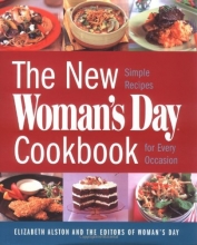 Cover art for The New Woman's Day Cookbook: Simple Recipes for Every Occasion