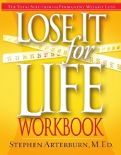 Cover art for Lose It for Life Workbook