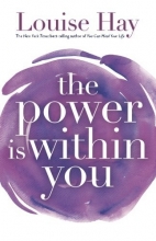 Cover art for The Power Is Within You