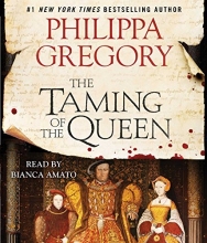 Cover art for The Taming of the Queen