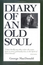 Cover art for Diary of an Old Soul