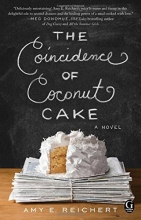 Cover art for The Coincidence of Coconut Cake