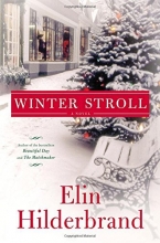 Cover art for Winter Stroll