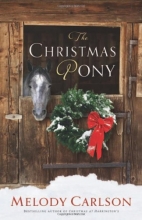 Cover art for Christmas Pony, The