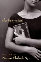 Cover art for What Have You Lost?