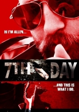Cover art for 7th Day