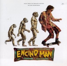 Cover art for Encino Man: Music From The Original Motion Picture Soundtrack