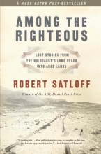Cover art for Among the Righteous