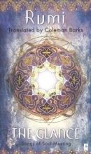 Cover art for The Glance: Songs of Soul-Meeting (Compass)