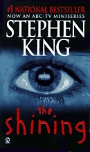Cover art for The Shining: Tie In Edition
