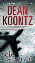 Cover art for Sole Survivor: A Novel
