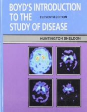 Cover art for Boyd's Introduction to the Study of Disease