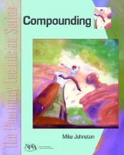 Cover art for Compounding: The Pharmacy Technician Series
