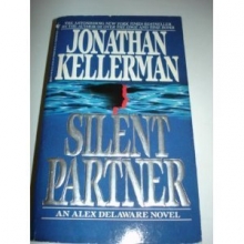 Cover art for Silent Partner