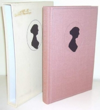 Cover art for A memoir of Jane Austen