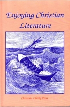 Cover art for Enjoying Christian Literature