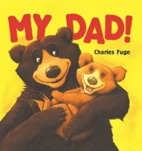 Cover art for My Dad!
