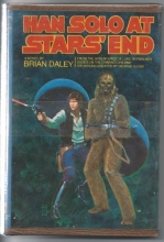 Cover art for Han Solo at Stars' End
