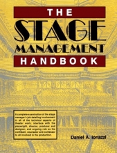 Cover art for The Stage Management Handbook