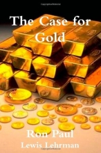Cover art for The Case for Gold