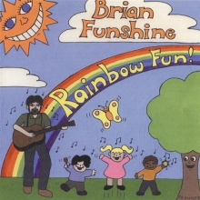 Cover art for Rainbow Fun