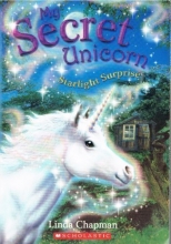 Cover art for Starlight Surprise (My Secret Unicorn)