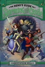 Cover art for The Hero's Guide to Storming the Castle