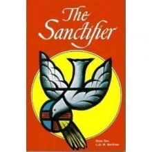 Cover art for The Sanctifier