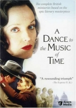 Cover art for A Dance to the Music of Time