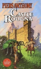 Cover art for Castle Roogna (Series Starter, Xanth #3)