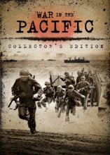 Cover art for War In The Pacific