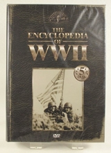 Cover art for Encyclopedia of WWII