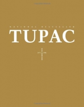Cover art for Tupac: Resurrection, 1971-1996