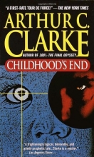 Cover art for Childhood's End
