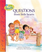 Cover art for Questions From Little Hearts (Little Blessings)