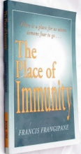 Cover art for The Place of Immunity