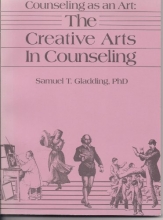 Cover art for Counseling As an Art: The Creative Arts in Counseling