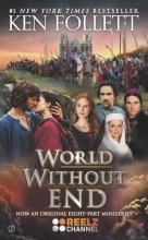 Cover art for World Without End