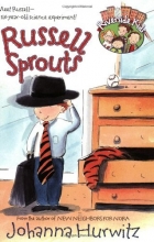 Cover art for Russell Sprouts