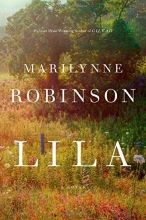 Cover art for Lila: A Novel