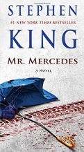 Cover art for Mr. Mercedes (Bill Hodges #1)