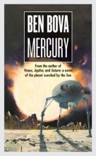 Cover art for Mercury (Grand Tour #16)