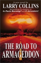 Cover art for The Road to Armageddon
