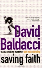 Cover art for Saving Faith