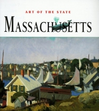 Cover art for Art of the State: Massachusetts