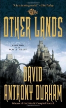 Cover art for The Other Lands (Acacia Trilogy)